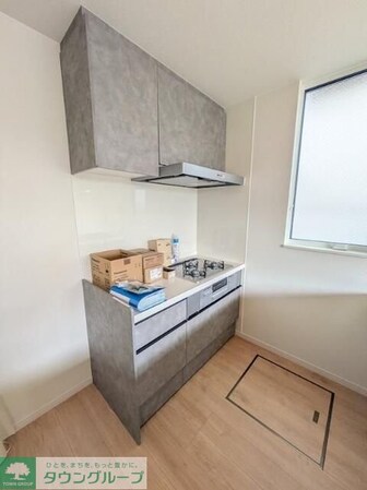 アメニティー野川本町戸建A棟の物件内観写真